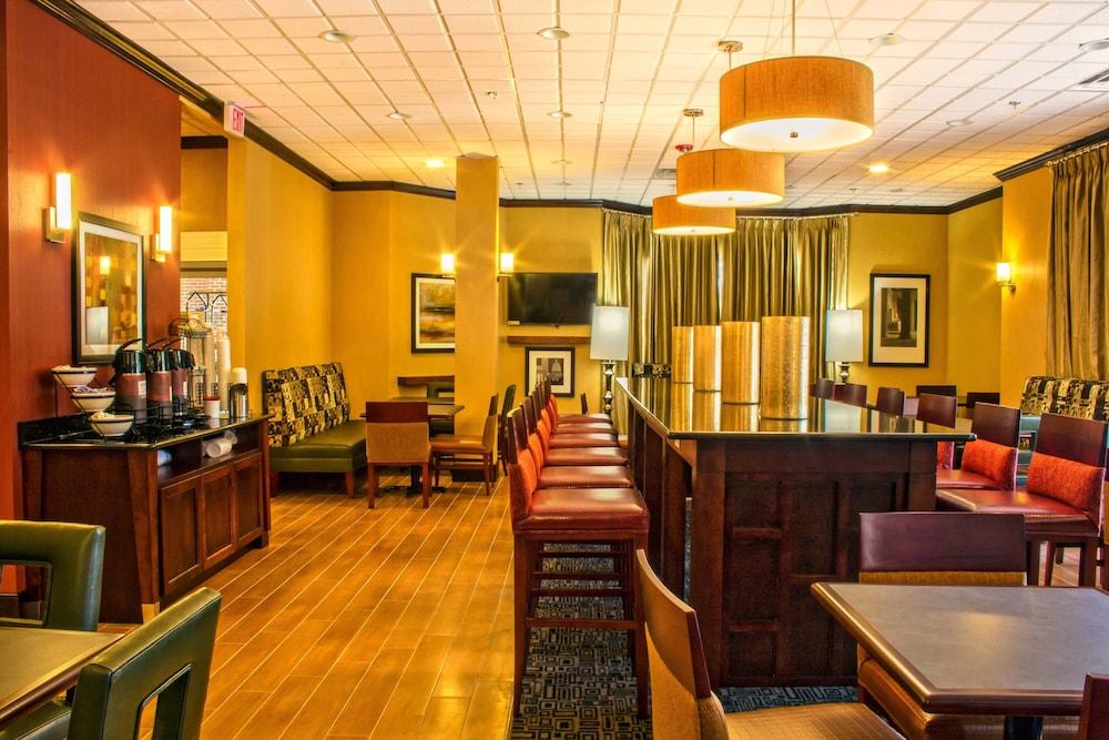 Comfort Inn Ballston Arlington Exteriér fotografie