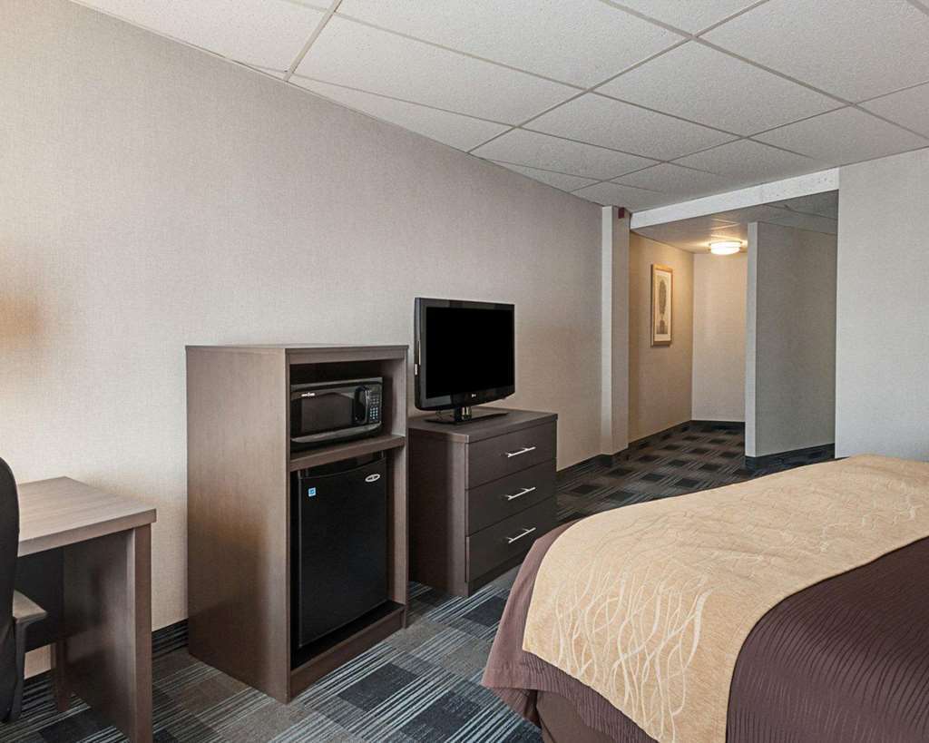 Comfort Inn Ballston Arlington Pokoj fotografie
