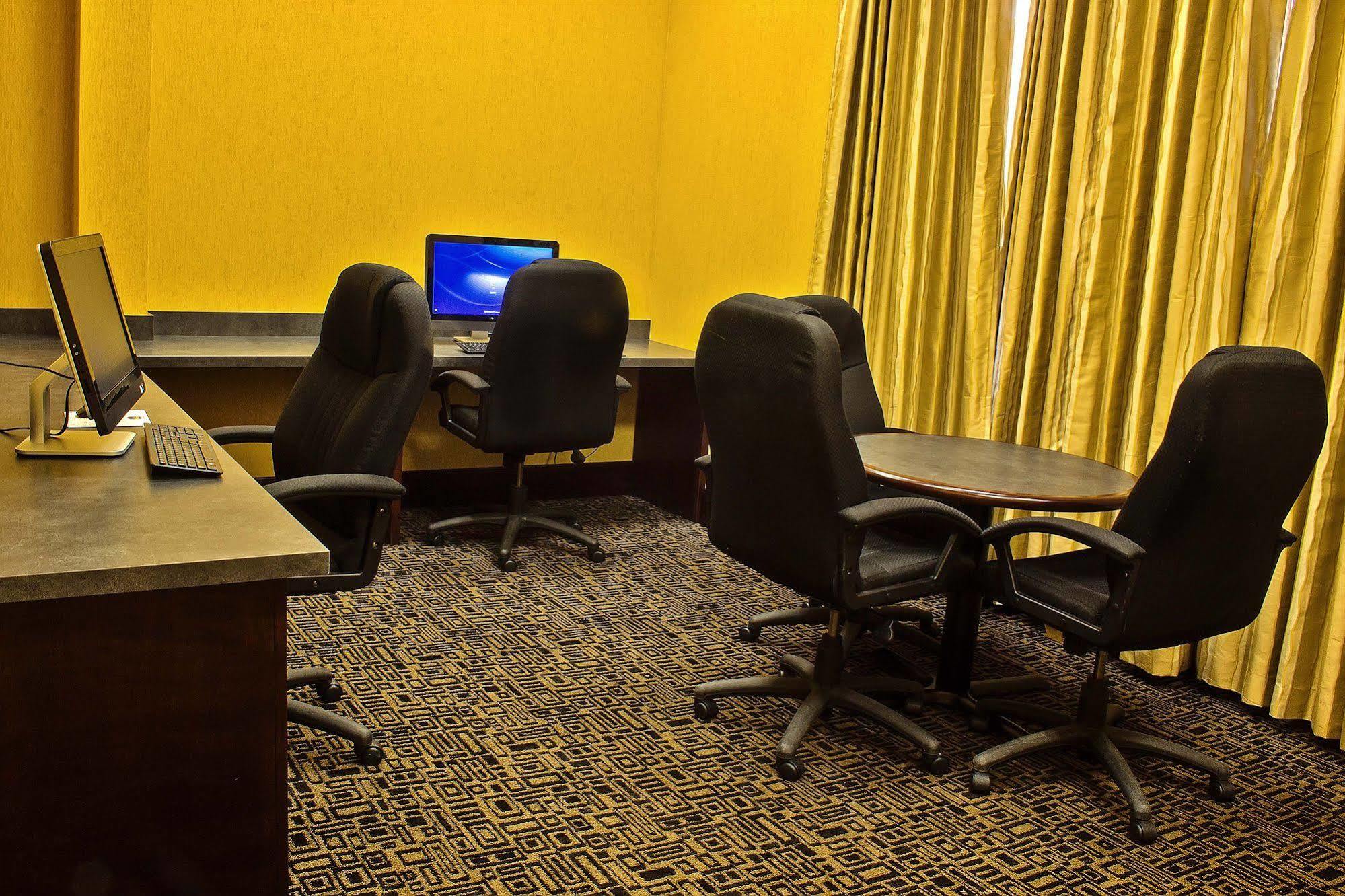 Comfort Inn Ballston Arlington Exteriér fotografie