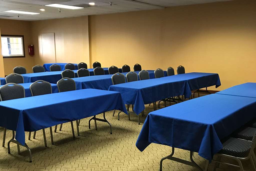 Comfort Inn Ballston Arlington Zařízení fotografie